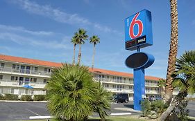 Motel 6-Twentynine Palms, CA