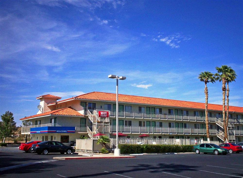 Motel 6-Twentynine Palms, CA Voorzieningen foto